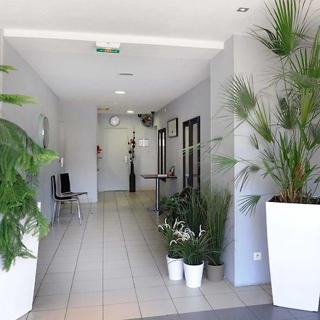 Residence Hoteliere Du Havre Le Havre Bagian luar foto