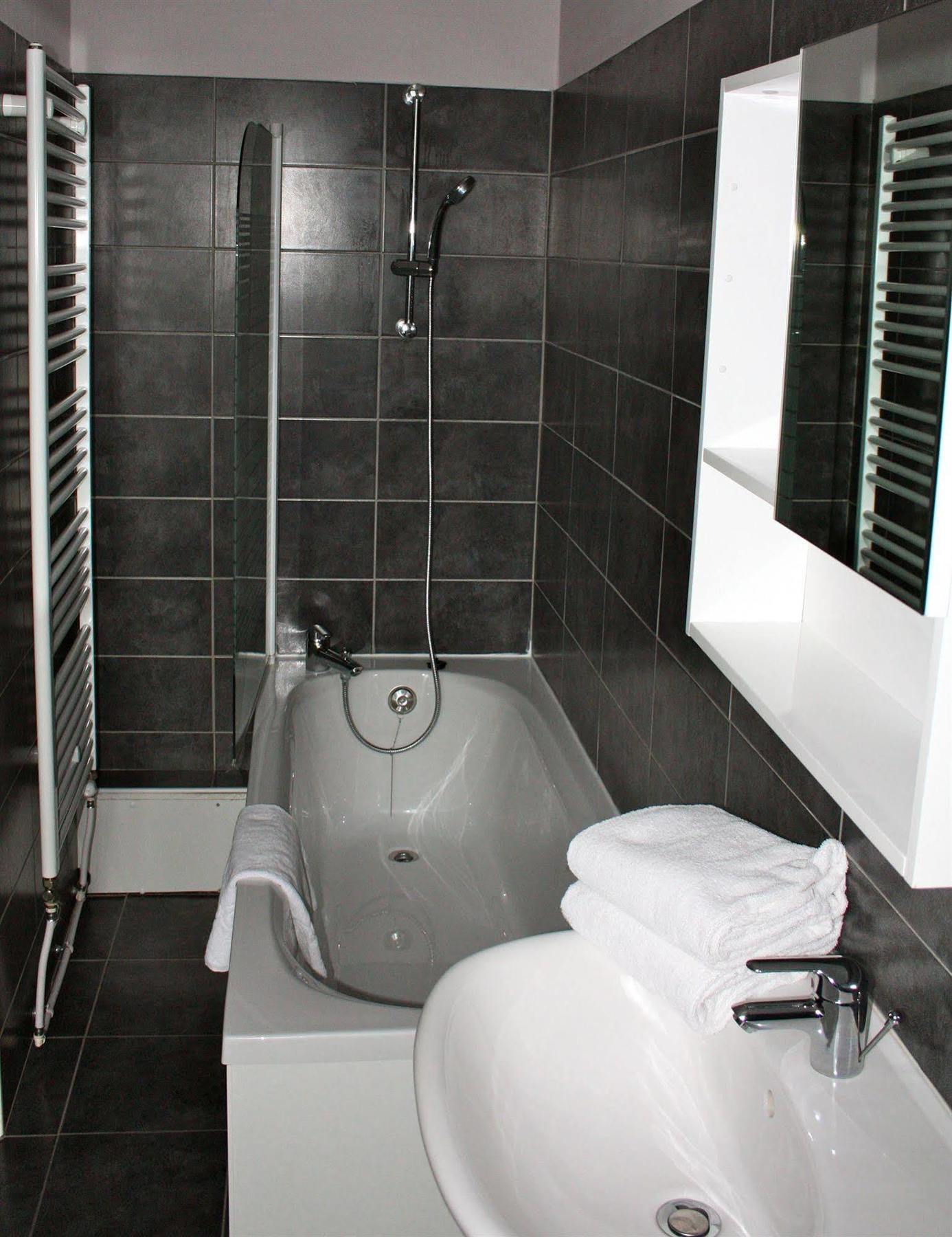 Residence Hoteliere Du Havre Le Havre Bagian luar foto