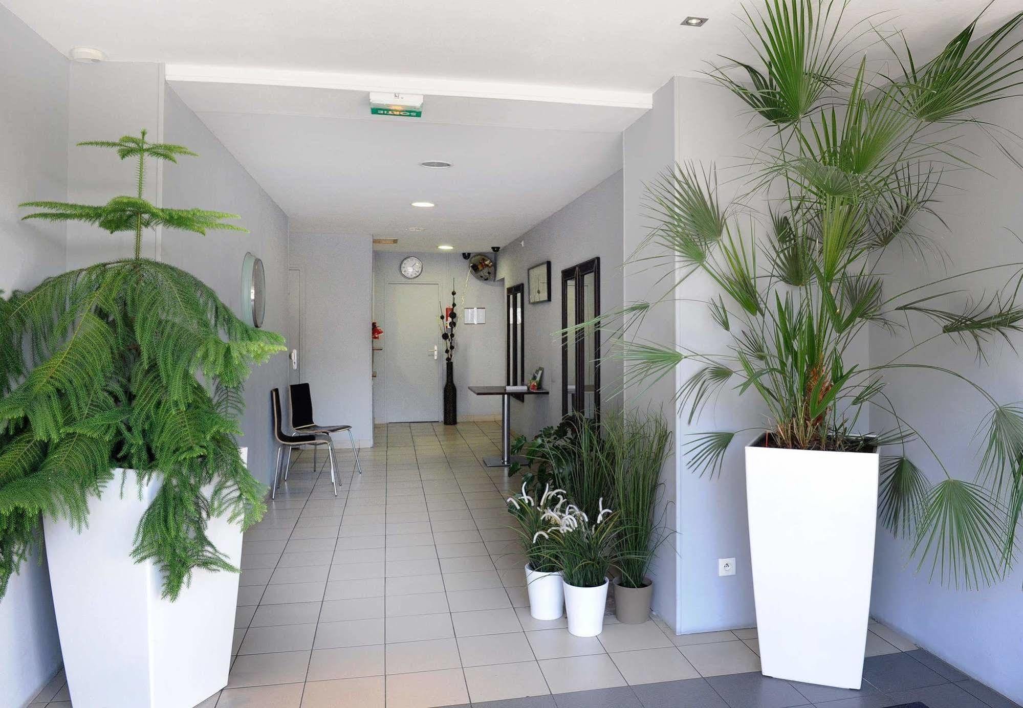 Residence Hoteliere Du Havre Le Havre Bagian luar foto